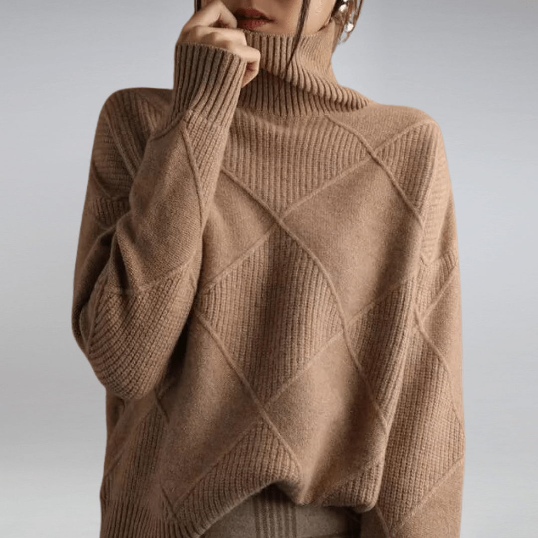 Seraphina – Cashmere Embrace