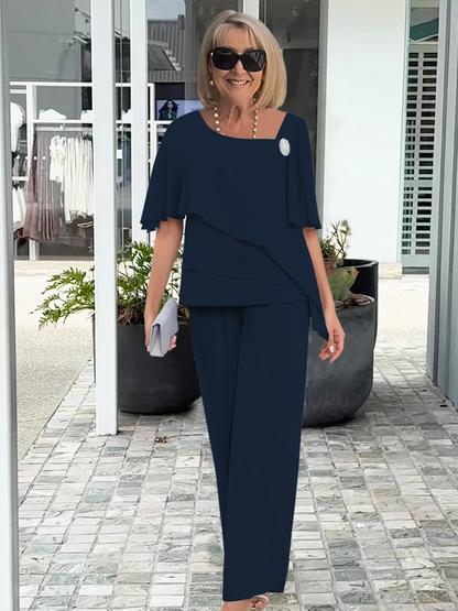 Winnie | Elegant & Comfort - Two-Piece Set
