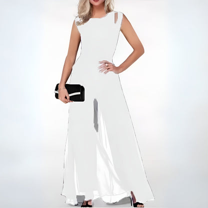 MIKKY® ONE-PIECE ELEGANT DRESS