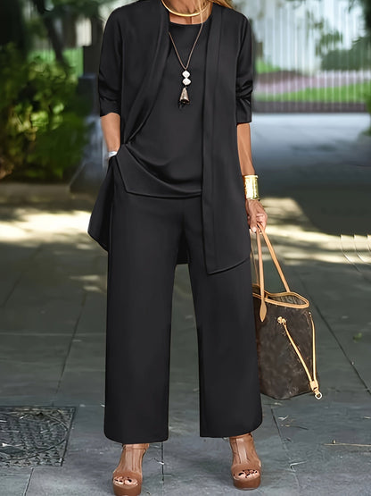 Evelyn Belle Co-Ord
