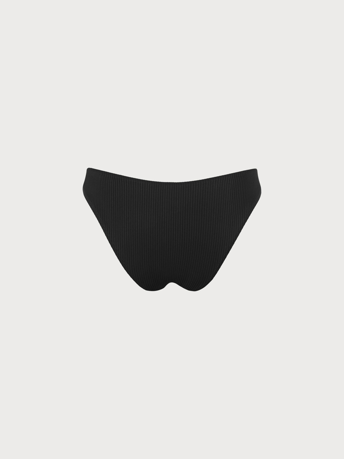 Noir Coast Bikini Bottom