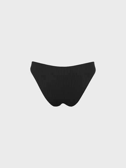 Noir Coast Bikini Bottom
