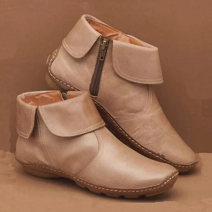 Water-Resistant Winter Boots
