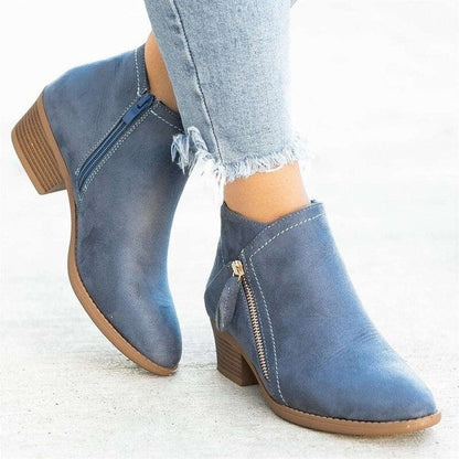 All-Day Comfort Boots
