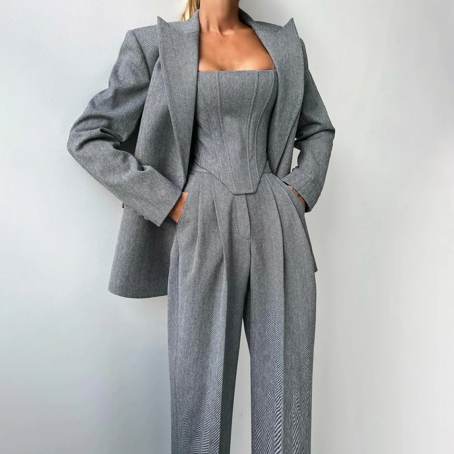 The Victoria Power Set