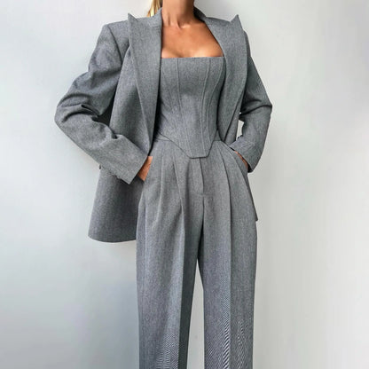 The Victoria Power Set