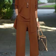 Evelyn Belle Co-Ord