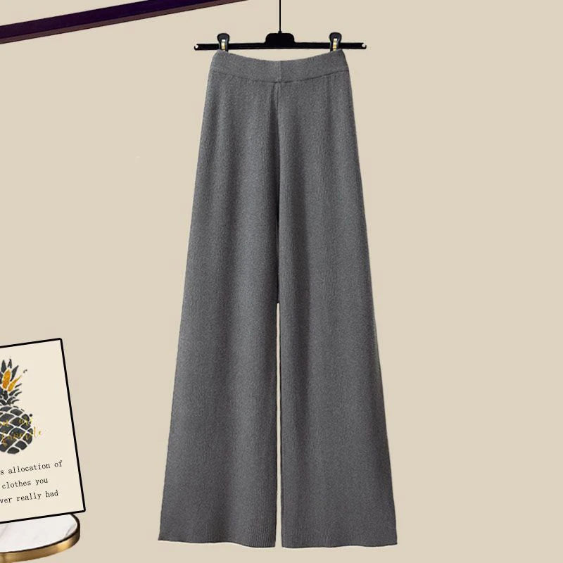 Zanzibar™ – Comfortable 3-Piece Warm Set