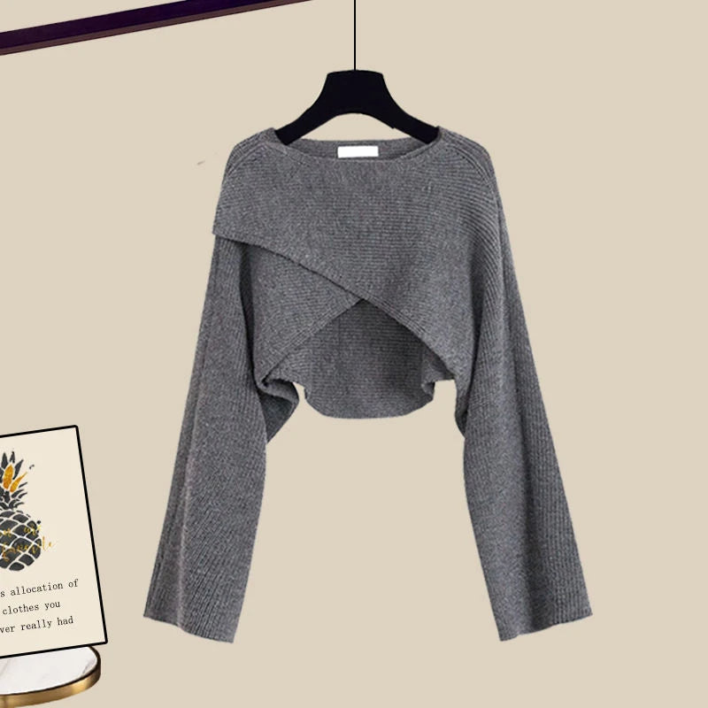 Zanzibar™ – Comfortable 3-Piece Warm Set