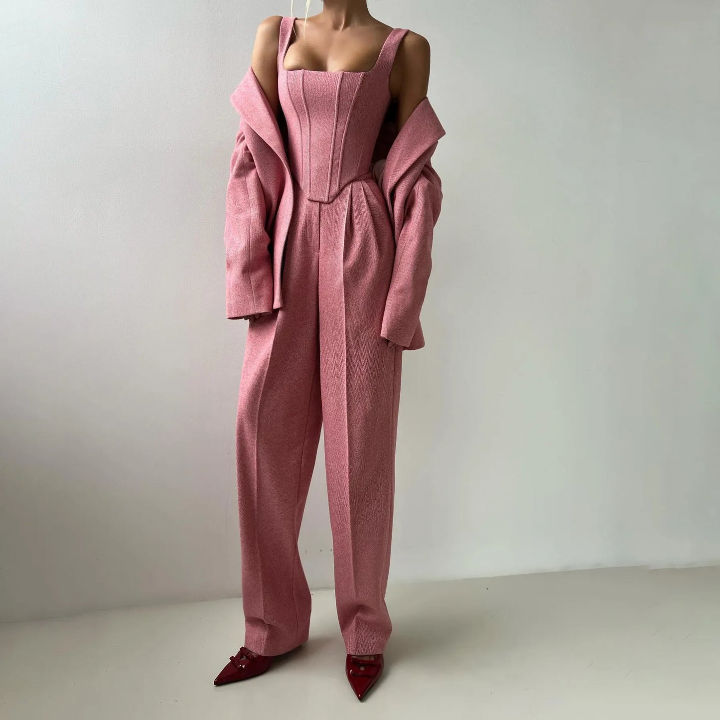 The Victoria Power Set