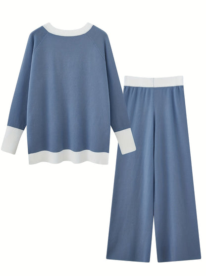 Vérine Duo Set