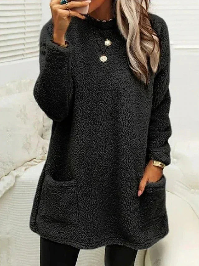 Kendall™ | Cozy Sweater
