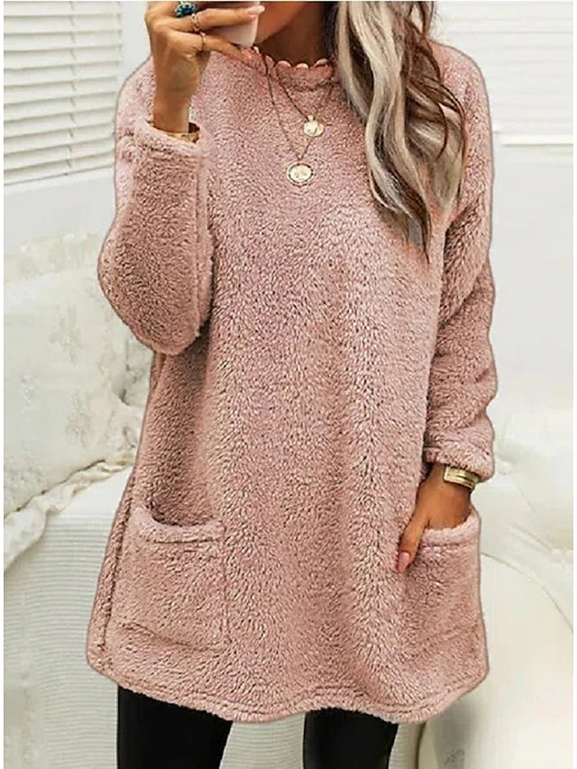 Kendall™ | Cozy Sweater