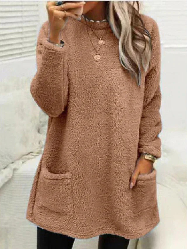Kendall™ | Cozy Sweater