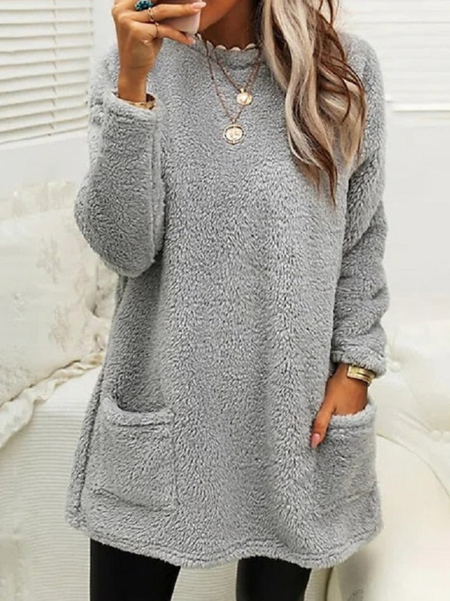 Kendall™ | Cozy Sweater