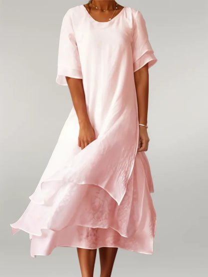 DIANE® | Elegant Long Dress