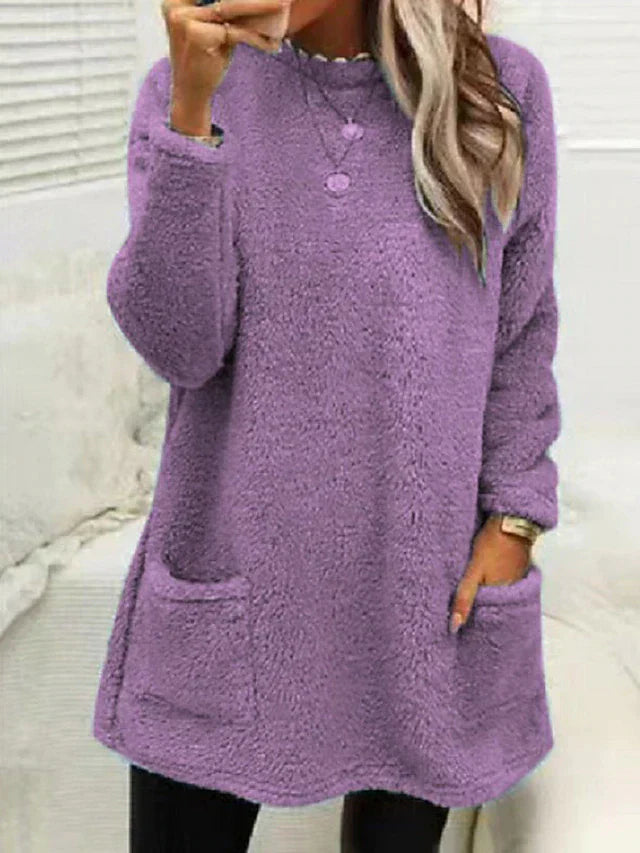 Kendall™ | Cozy Sweater