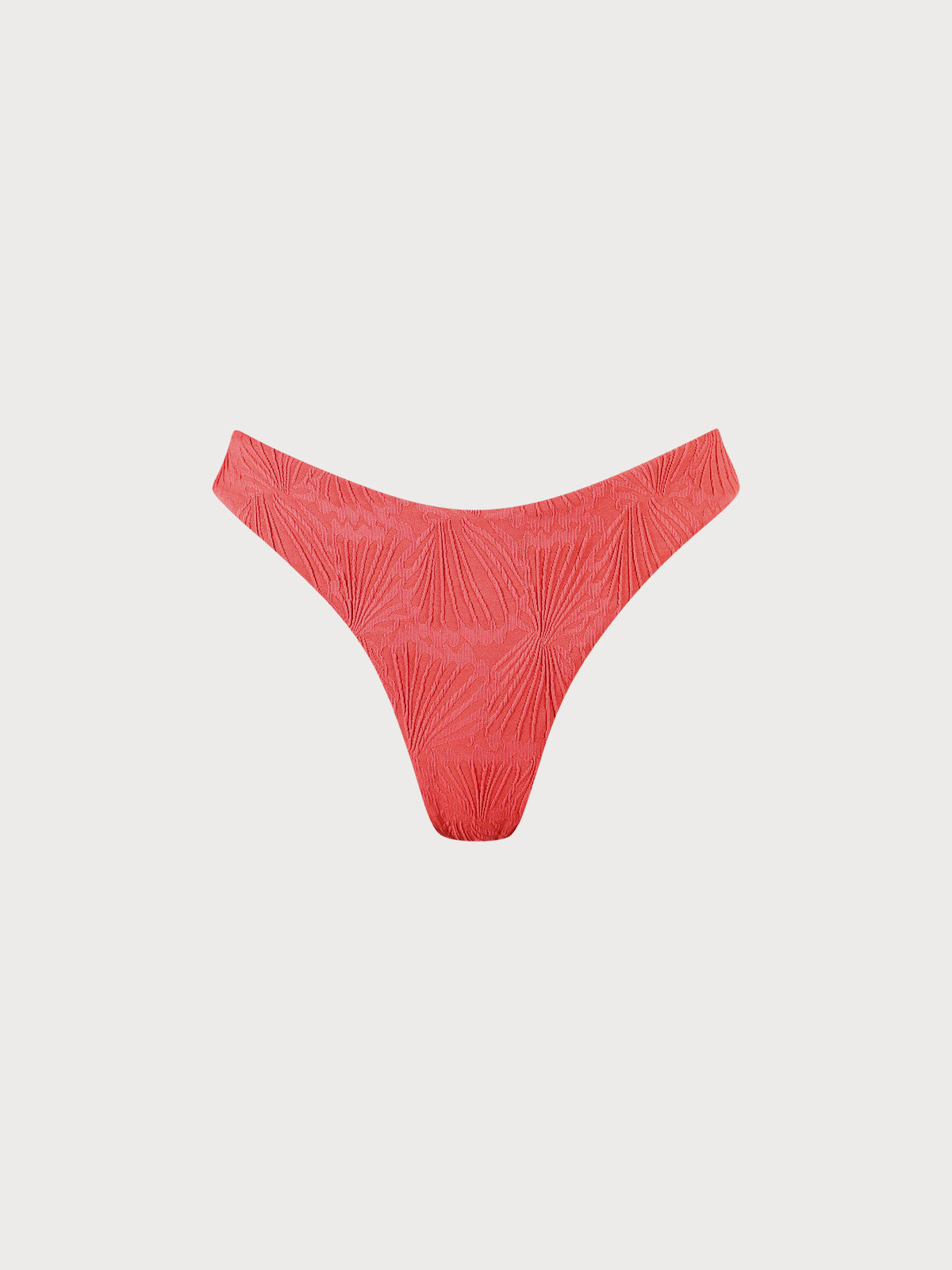 Rosso Bikini Bottom
