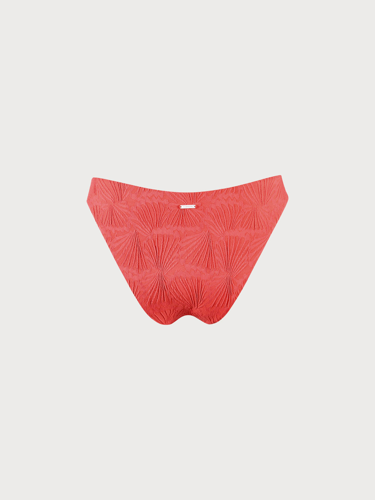 Rosso Bikini Bottom