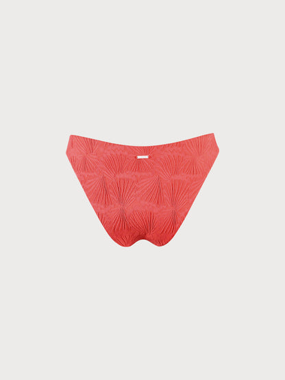 Rosso Bikini Bottom