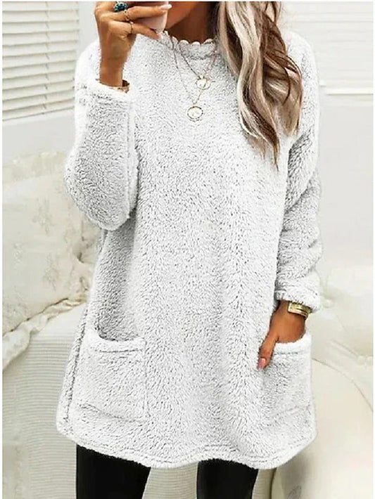 Kendall™ | Cozy Sweater