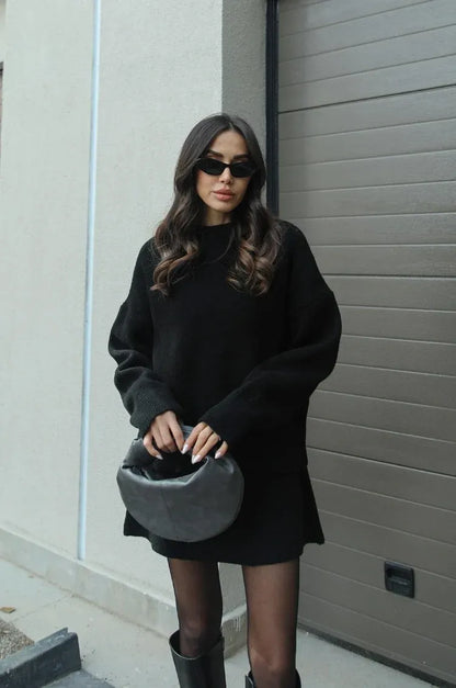 Serena Luxe Knit Set