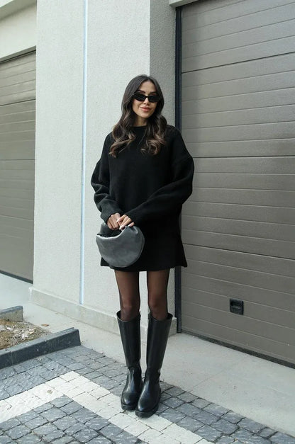 Serena Luxe Knit Set