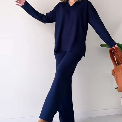 Seina Drape Set