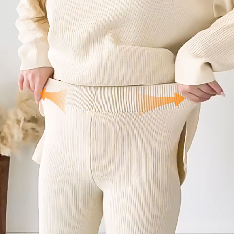 Seina Drape Set
