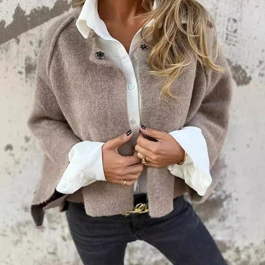 Sephora - Cardigan For Mid-Season
