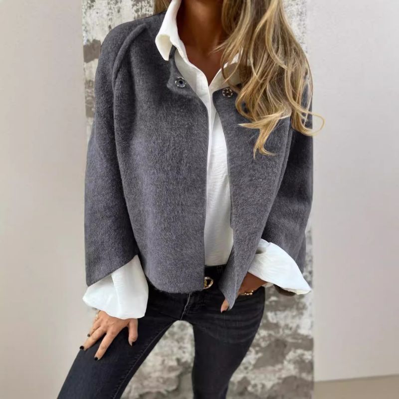 Sephora - Cardigan For Mid-Season