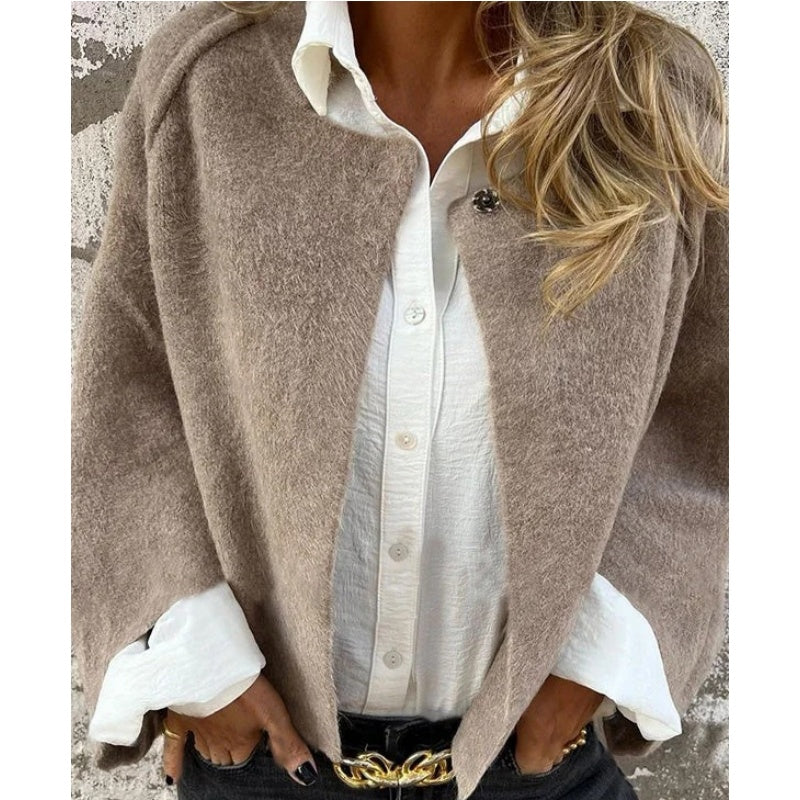 Sephora - Cardigan For Mid-Season