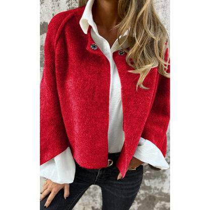Sephora - Cardigan For Mid-Season