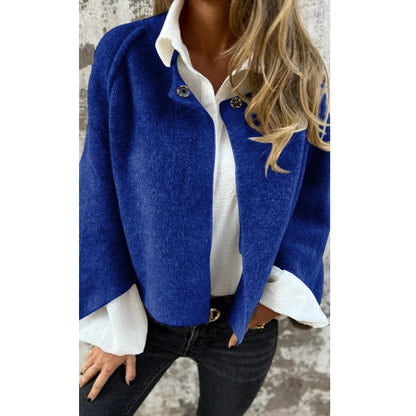 Sephora - Cardigan For Mid-Season