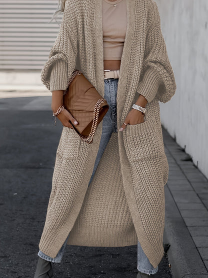 Hannah™ | Warm Winter Vest