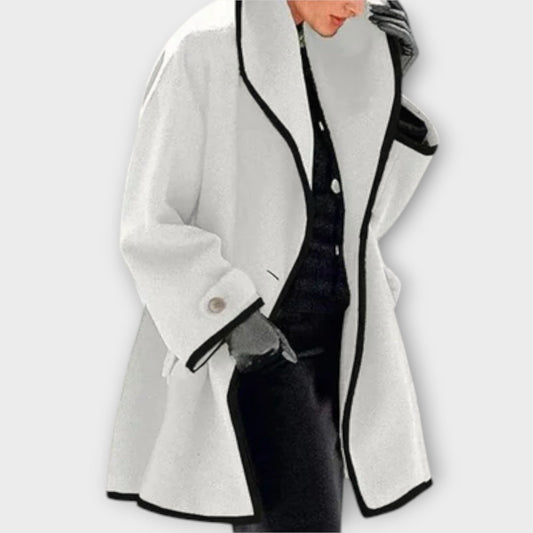 Adelaide | Refined Trench Coat