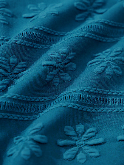Blue Horizon Bikini Bottom