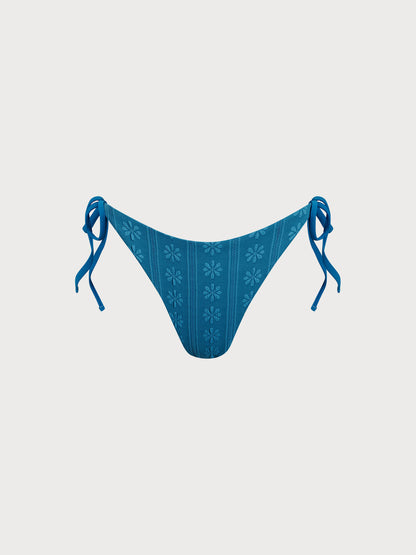 Blue Horizon Bikini Bottom