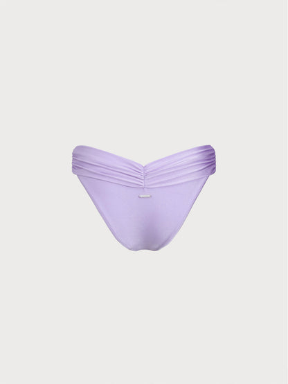 Lavender Bikini Bottom