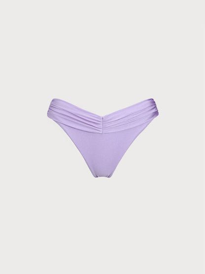 Lavender Bikini Bottom