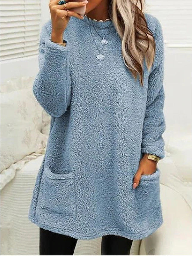Kendall™ | Cozy Sweater